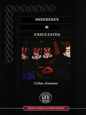 cover image of Misereres and Exsultates